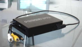 天创恒达TC8000 便携高清，定义移动安防新标准