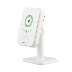 夜狼NI-130Y 无线网络摄像机 智能家居安防的得力助手