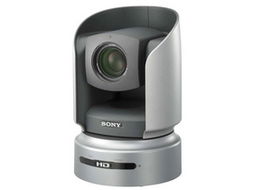 索尼BRC-H700 vs SSC-DC488P 中关村在线监控摄像机深度对比